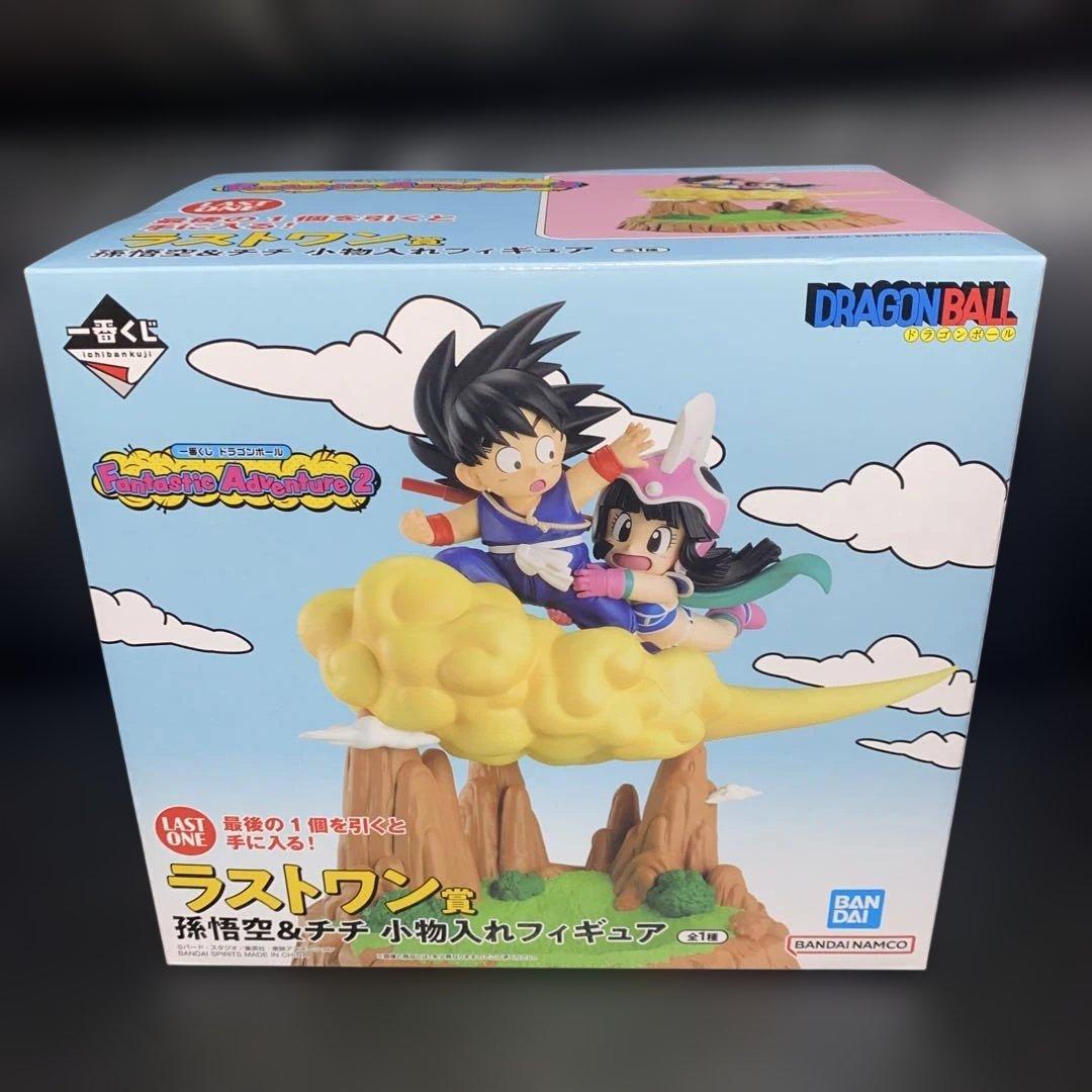 ドラゴンボール一番くじ　まとめ売り