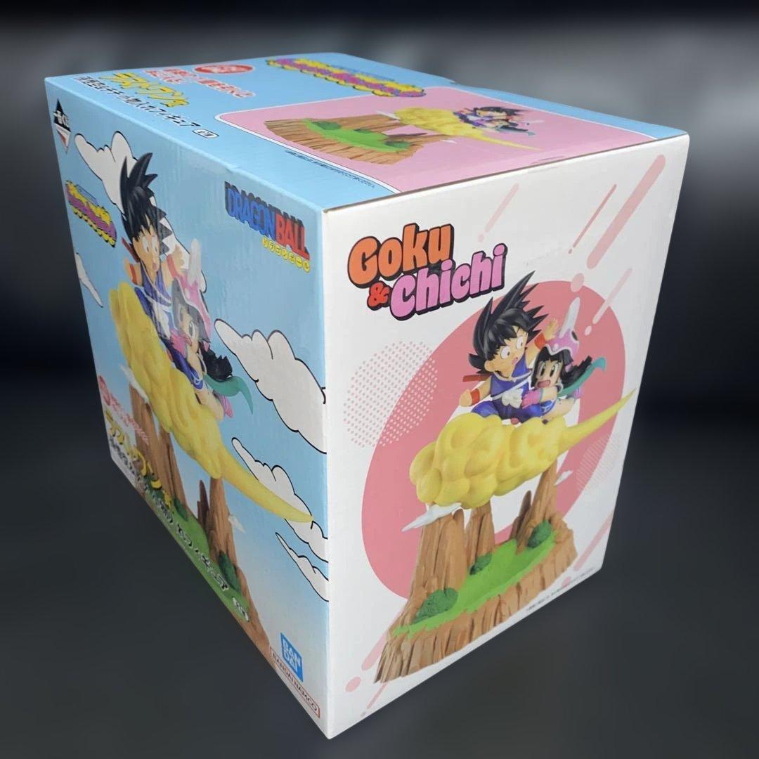 ドラゴンボール一番くじ　まとめ売り