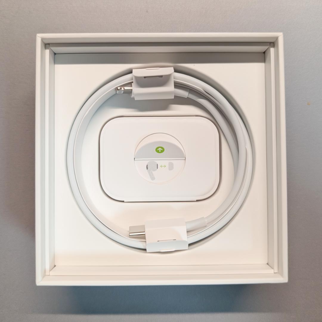 【完動品】AirPods Pro 2