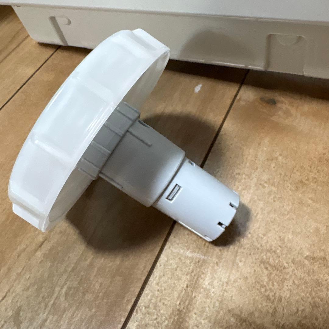 SHARP 加湿空気清浄機 KI-PX100-W シャープ　2021年製
