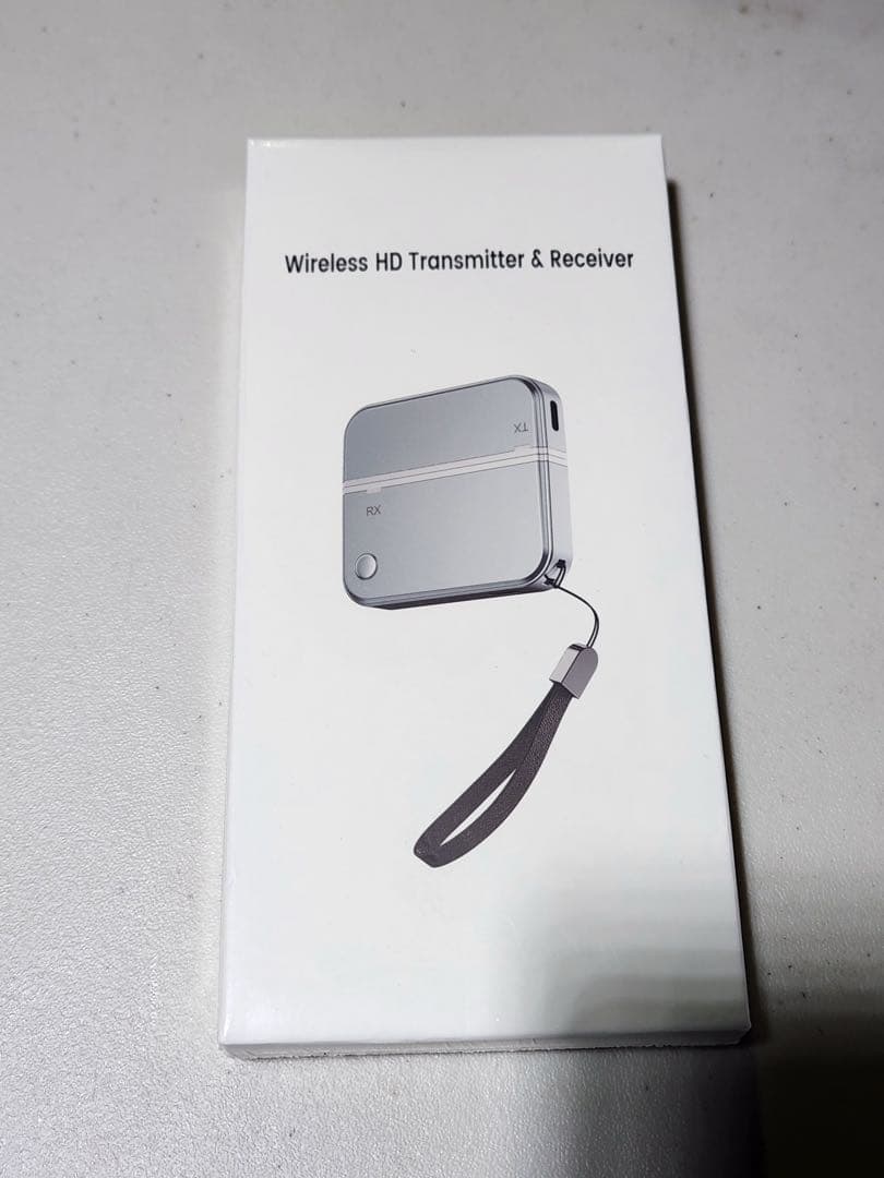 hdmi 無線 ワイヤレス hdmi 送受信機セット2つ接続方法 対応率95%