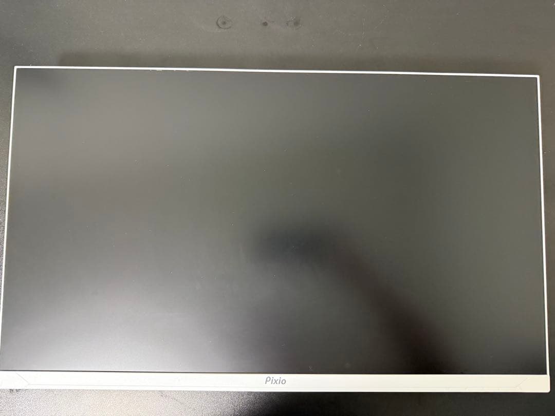 Pixio PX248 Wave White ゲーミングモニター 200Hz