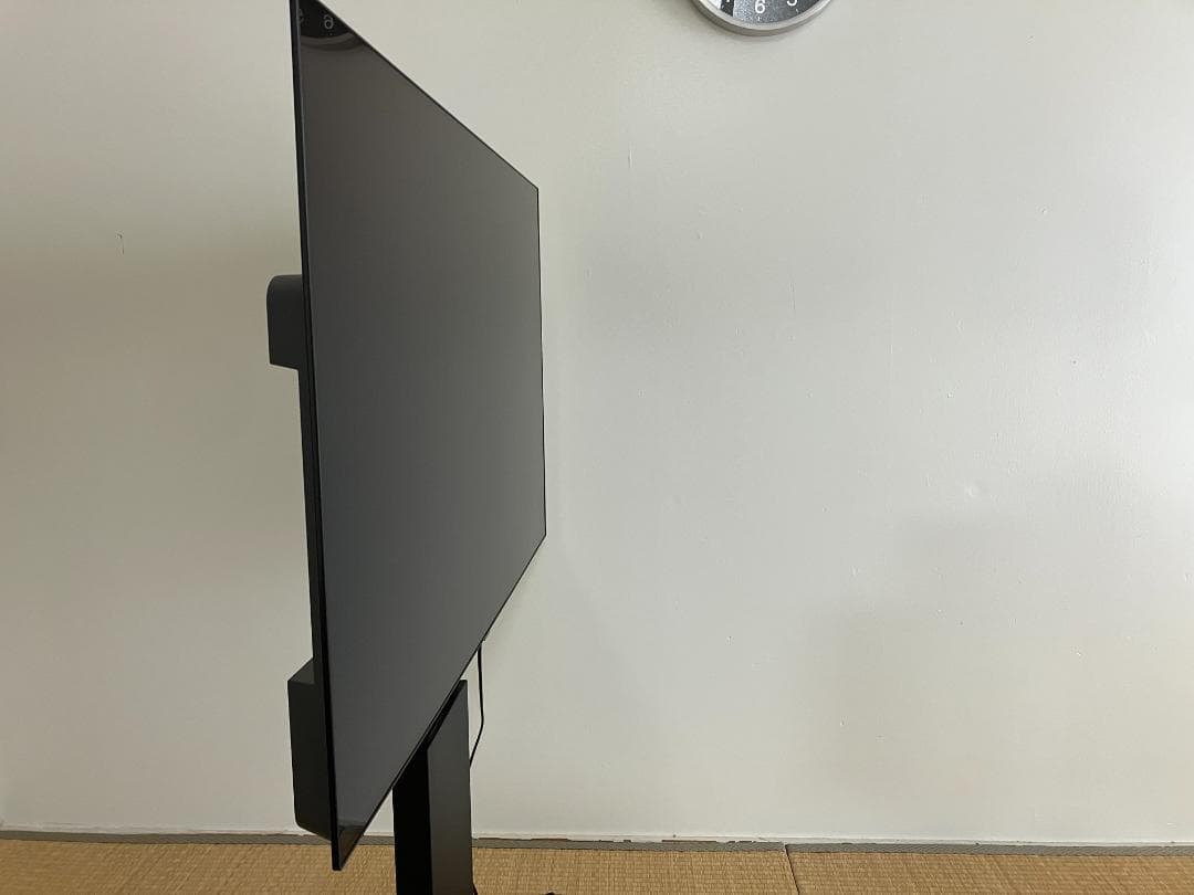 LG 48型 有機ELテレビ OLED48A2PJA 2022年モデル 完動品