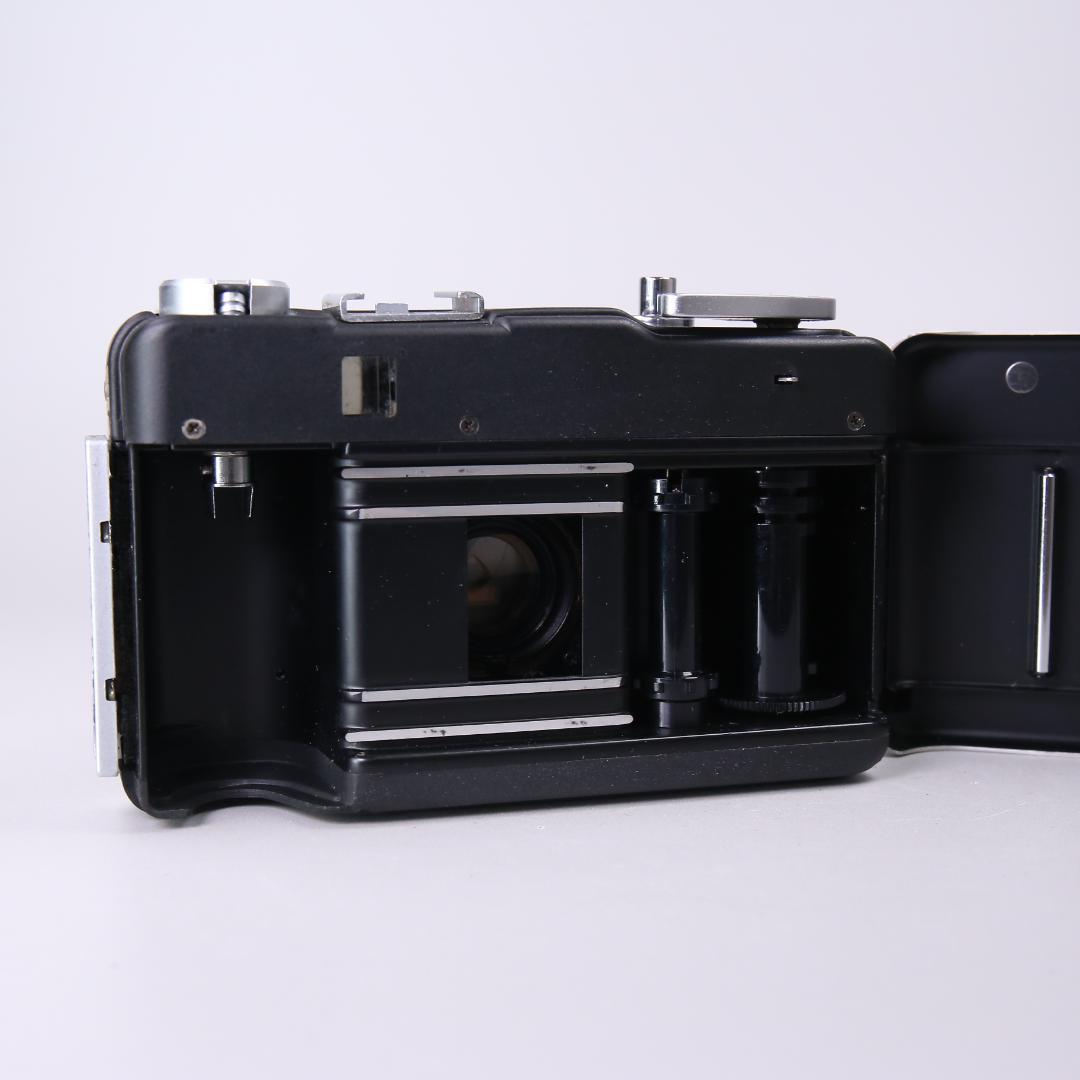 ☆動作確認済☆Canon demi EE17　＃514