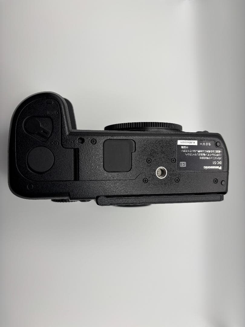 Panasonic パナソニック LUMIX DC-S1 ボディ