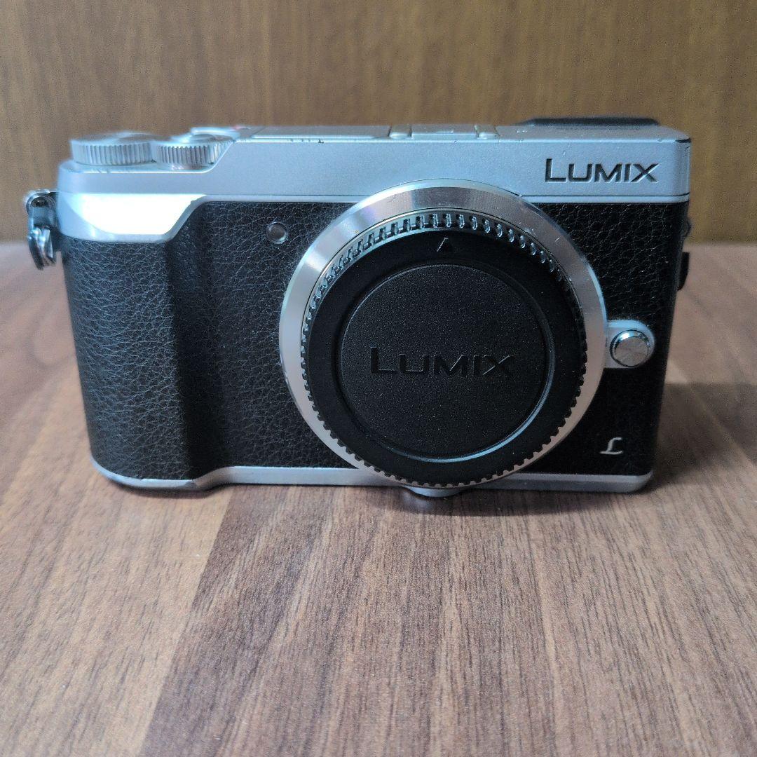 N*a様 LUMIX DMC-GX7MK2 ミラーレス一眼 本体
