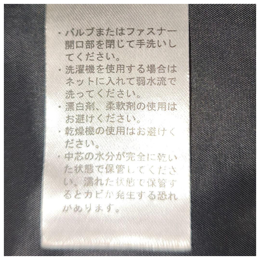 【美品】AQUATECウォーターベス 両面タイプ 5Lバッテリー不要 冷却ベスト