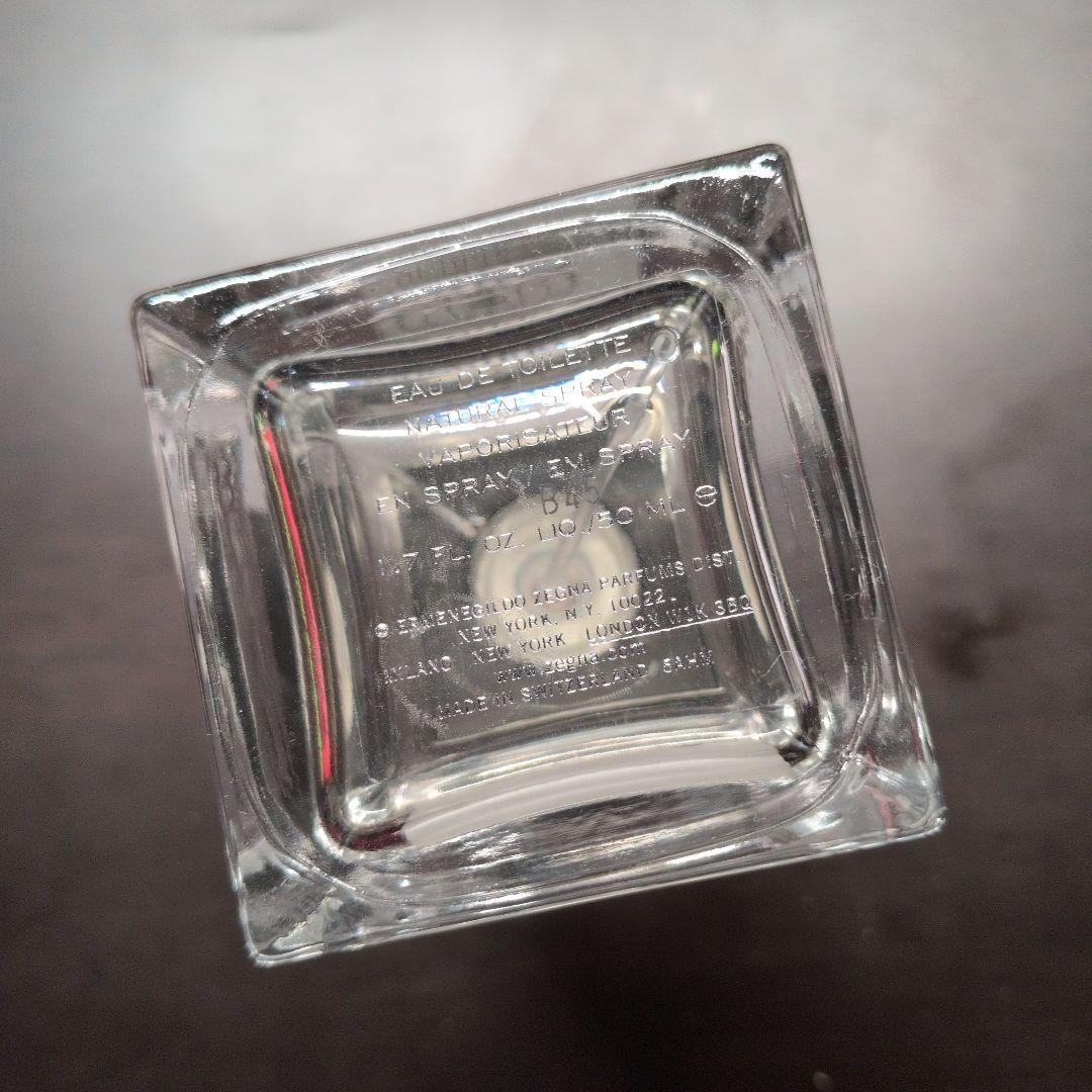 香水(ユニセックス) Ermenegildo Zegna Acqua di Bergamotto