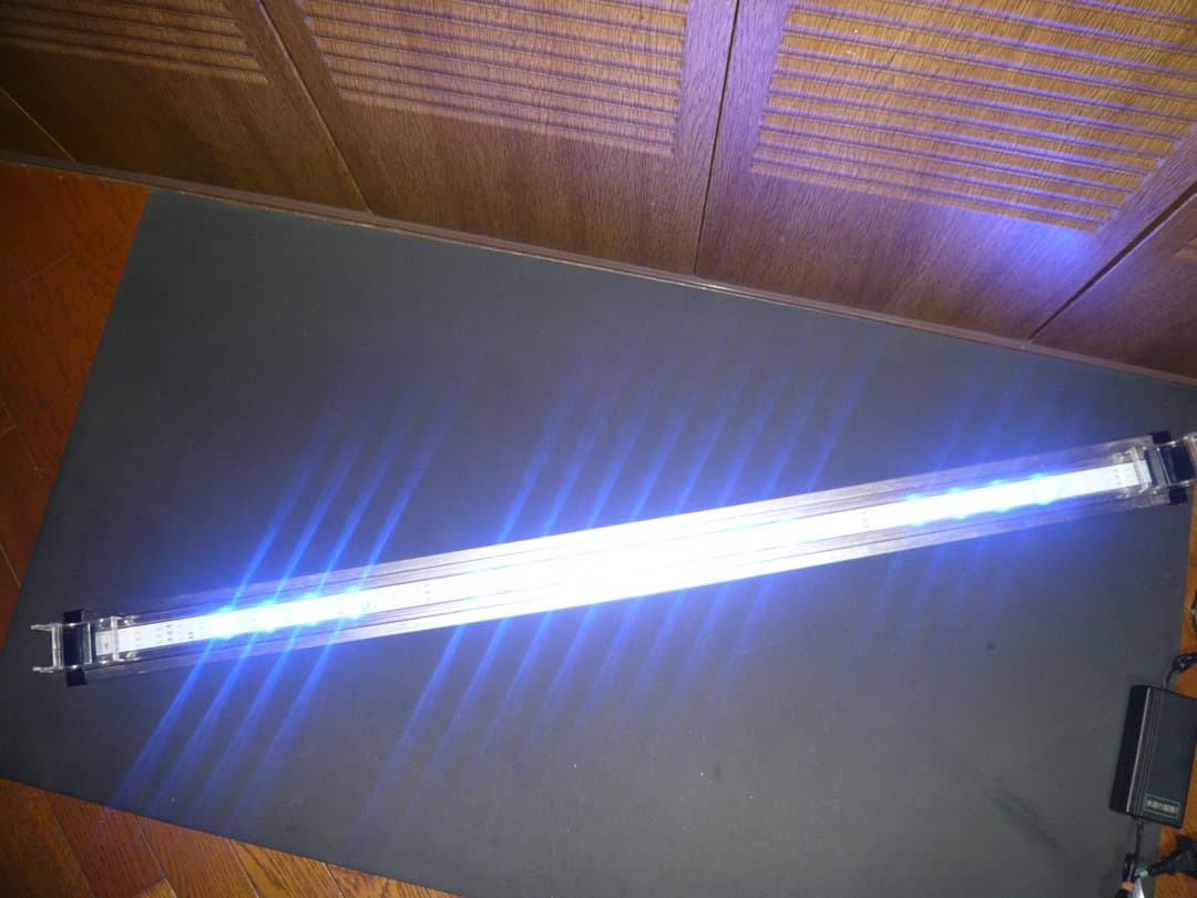 コトブキ工芸 フラットLED HL 1200 タッチセンサー式 used