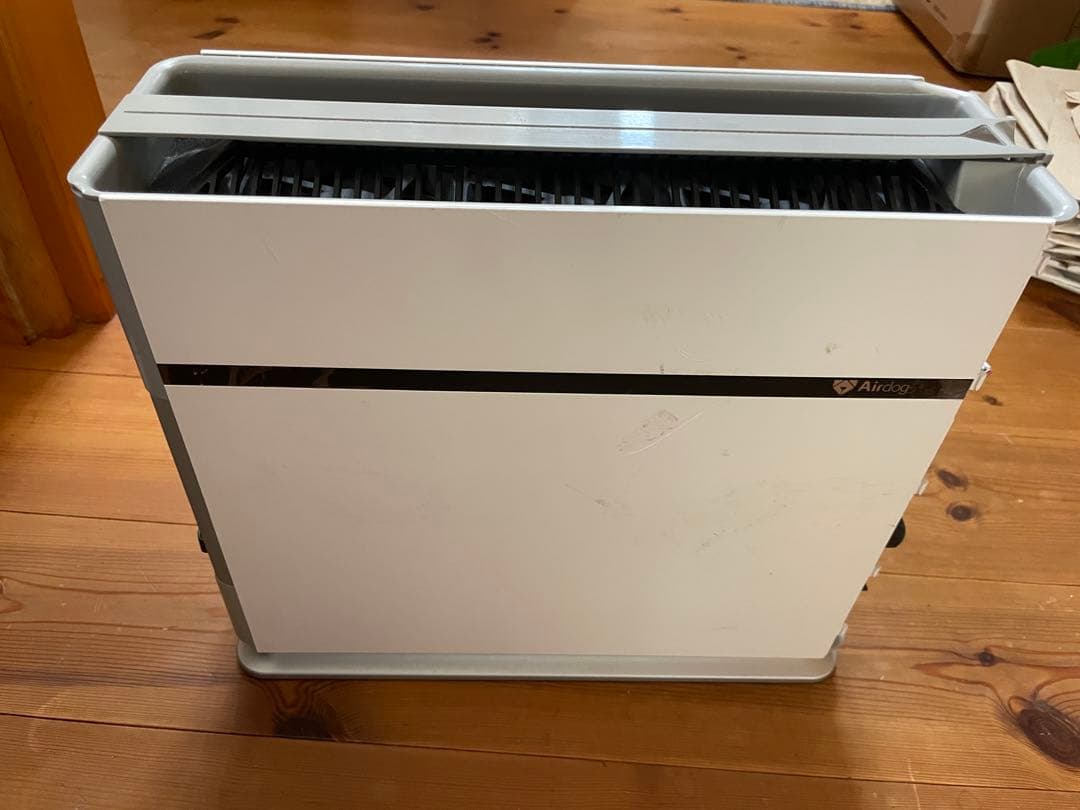 Airdog X1D 【ジャンク品】