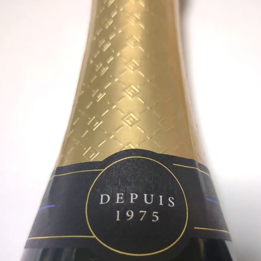 ドミニク マサン キュヴェスペシャルブリュット シャンパン750ml2本セット