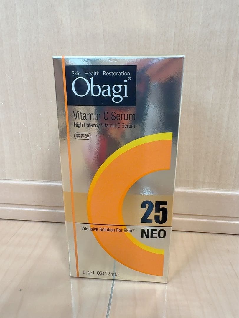 Obagi C25セラム　ネオ　12ml