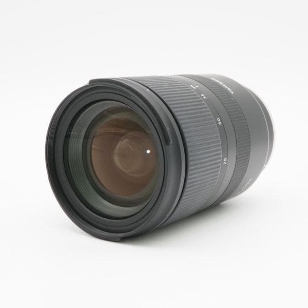 元箱付き■ほぼ新品■TAMRON28-75mm F/2.8 Di III RXD