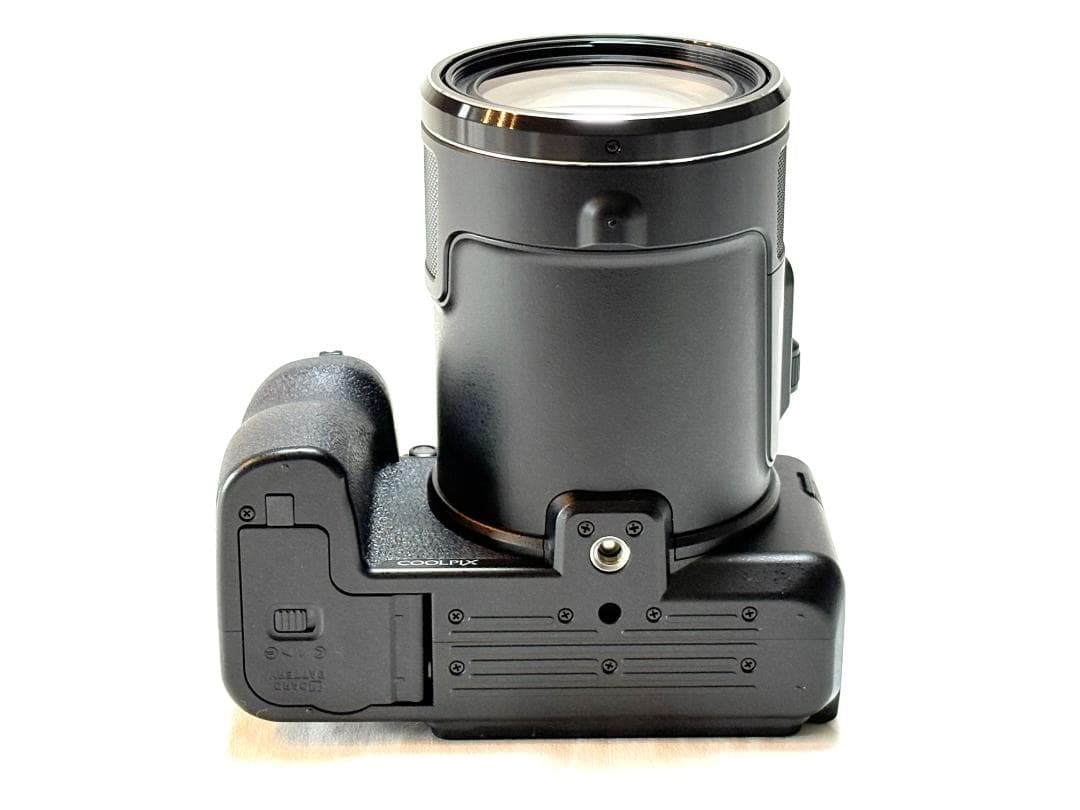 【ほぼ新品 元箱付き】 ニコン Nikon COOLPIX P950