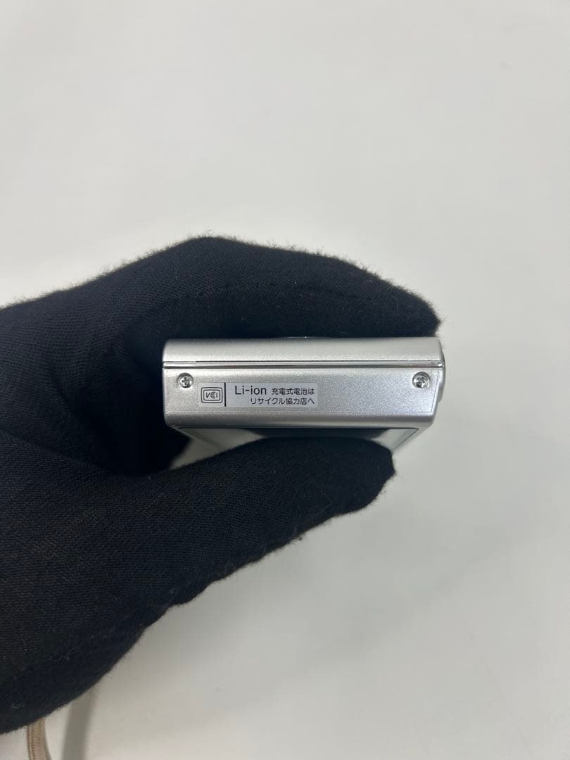 【カメラ】SONY ソニー Cyber-shot サイバーショット/完品/未使用