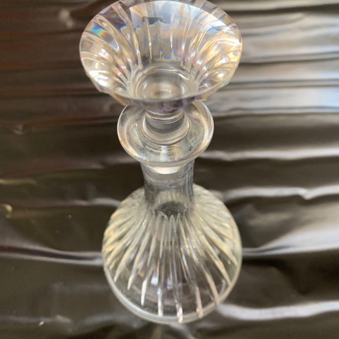 baccarat MASSENA デキャンタ