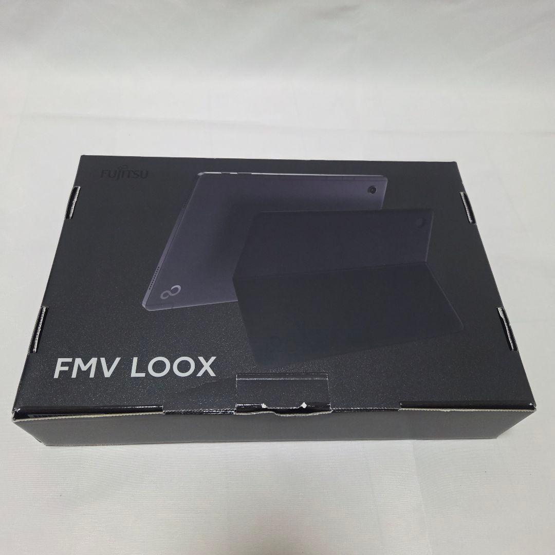 富士通 FMVL90GB FMV LOOX 13.3型