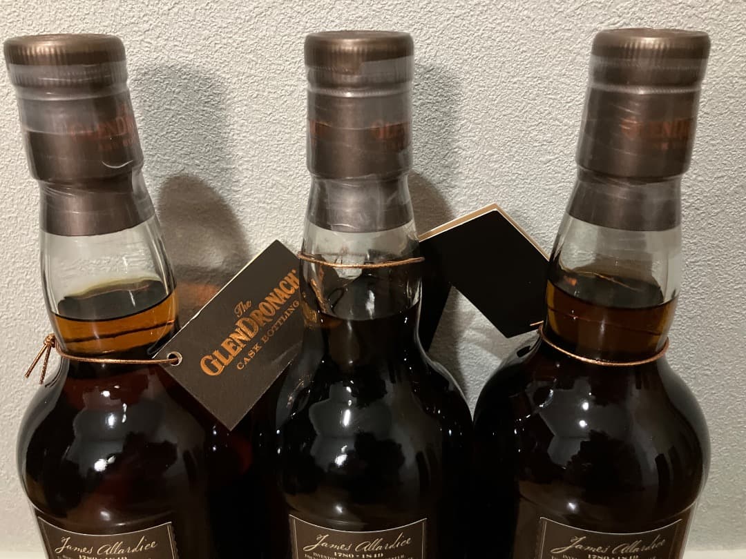 GLENDRONACH 1993 26年 700ml