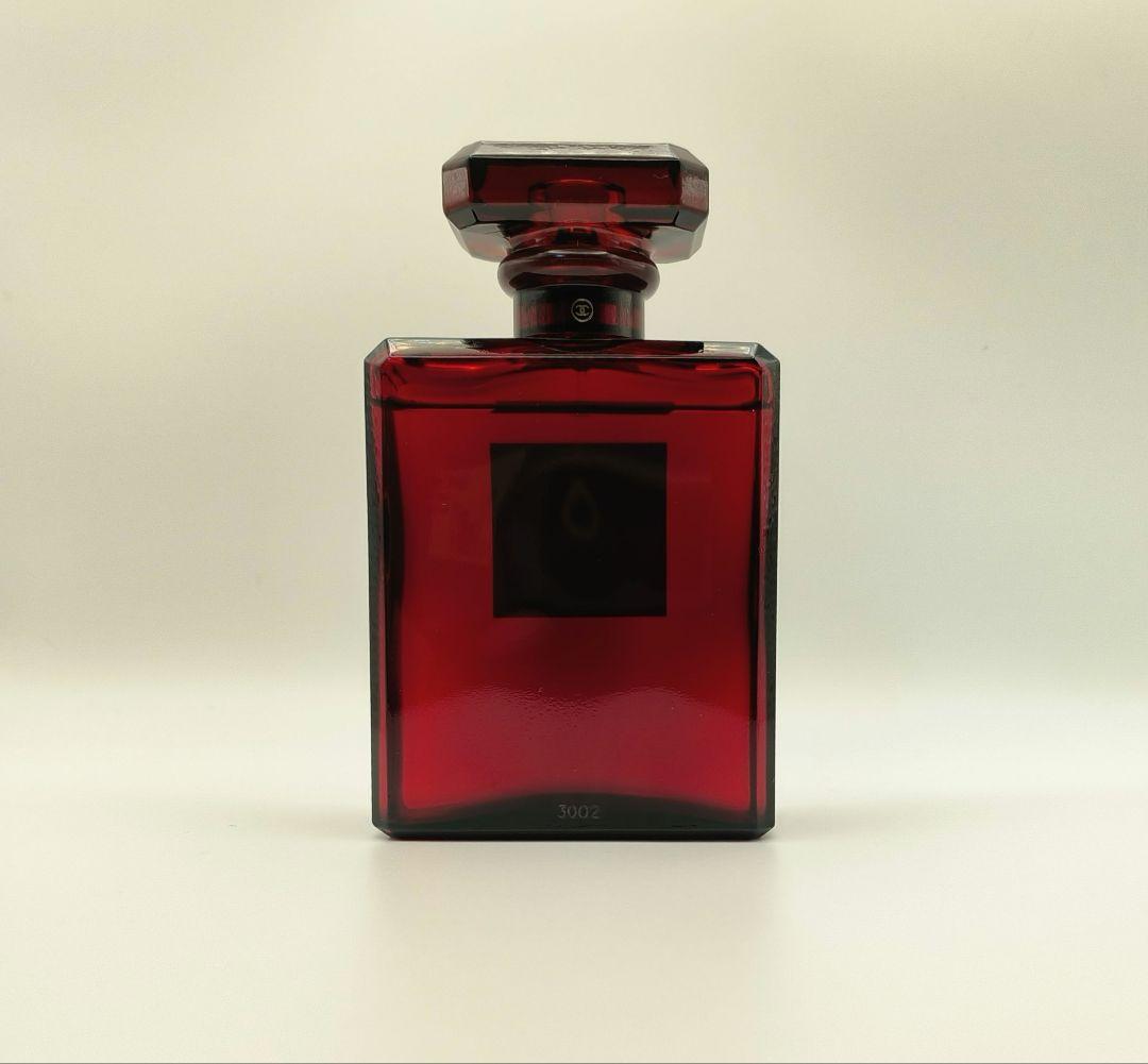 シャネル no.5 ロー オードトワレ 100mL