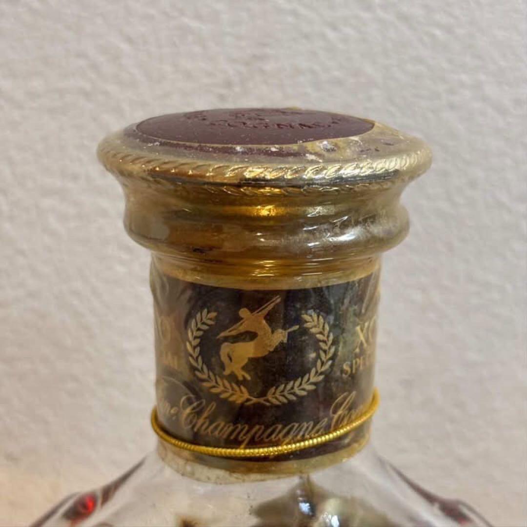 NA5570 REMY MARTIN XO レミーマルタン SPECIAL