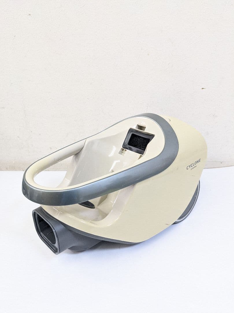 IRIS OHYAMA IC-CTP2-C サイクロン式掃除機 2021年製