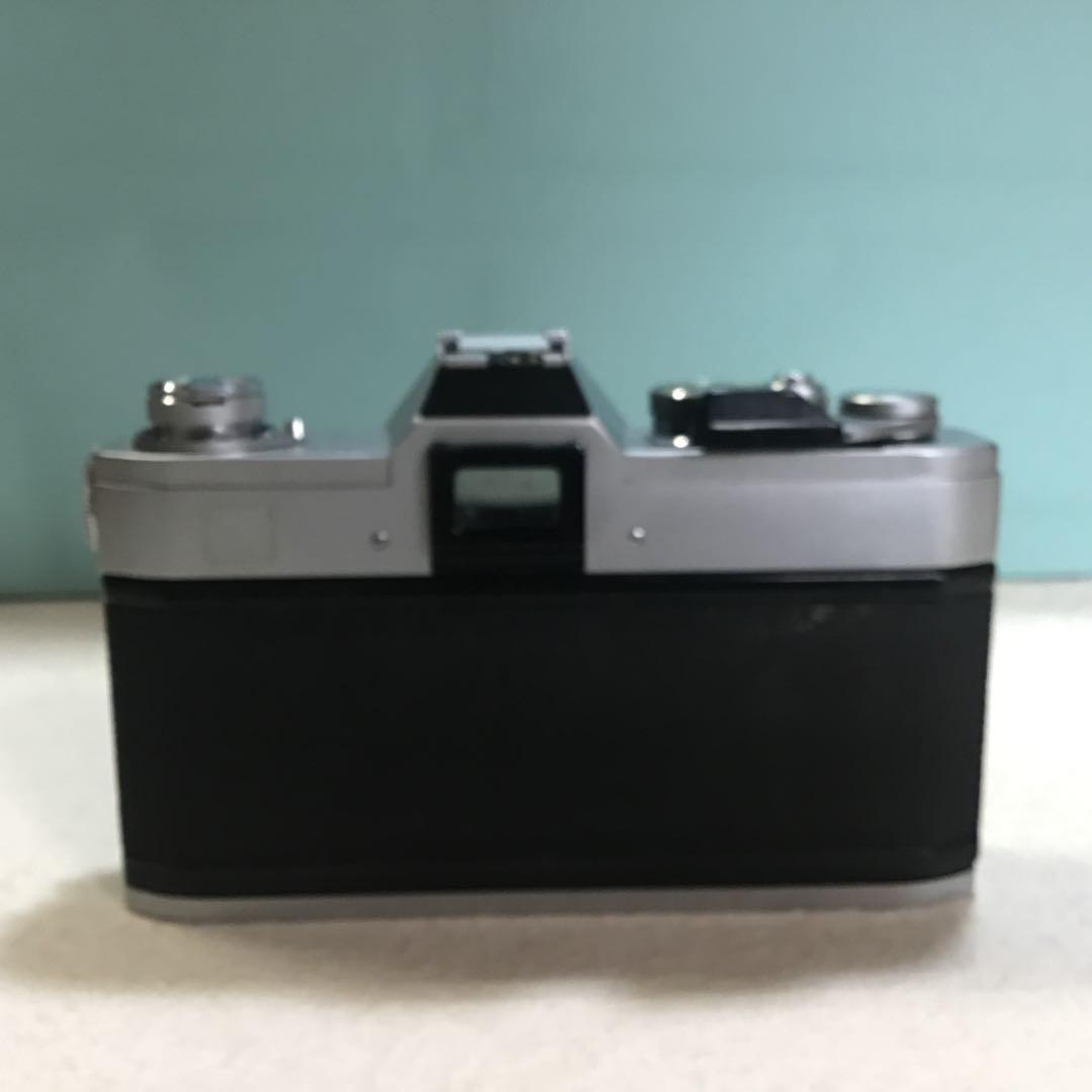 Canon FTb 一眼レフvintage antique