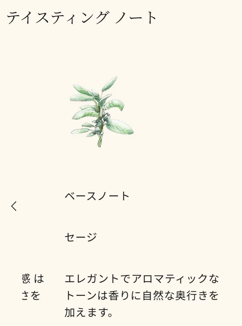 JoMALONE LONDONウッド セージ ＆ シー ソルト コロン