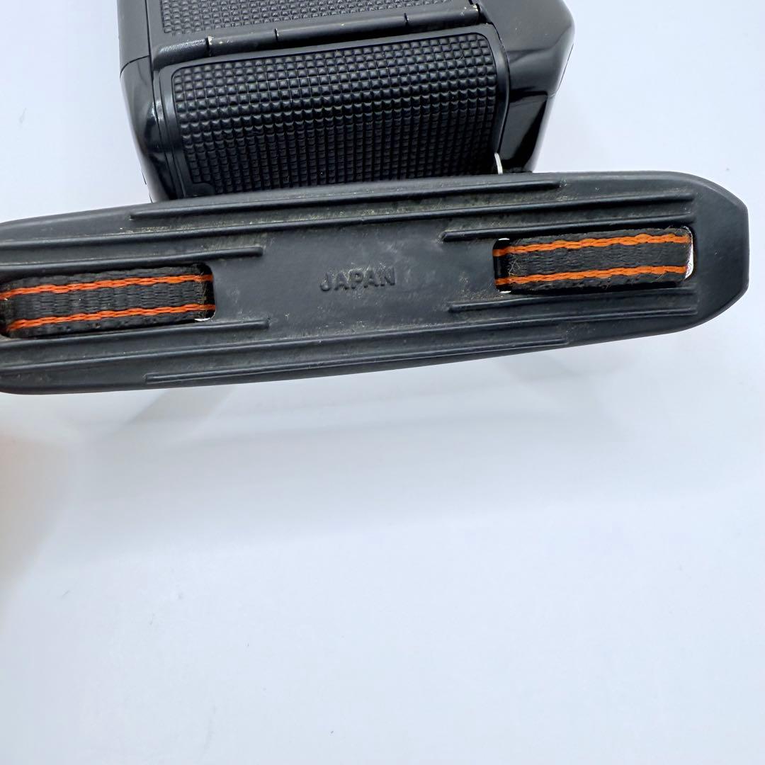 【動作確認済み】 美品 Canon オートボーイ2 QD クオーツデート