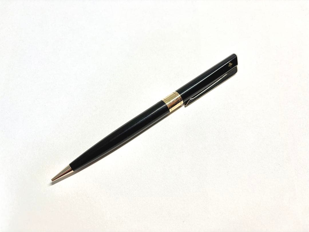 廃盤 PILOT 回転繰り出し式 シャープペンシル R14K 0.9mm