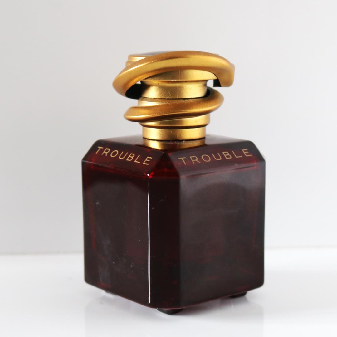 Trouble Boucheron ❤️トラブル ブシュロン EDP 50 ml