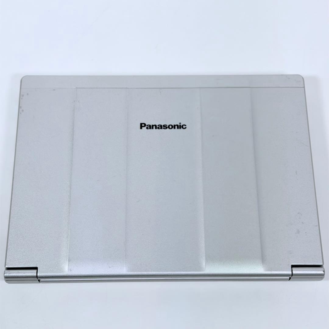 20.レッツノートCF-SV1 /16G/SSD512GB
