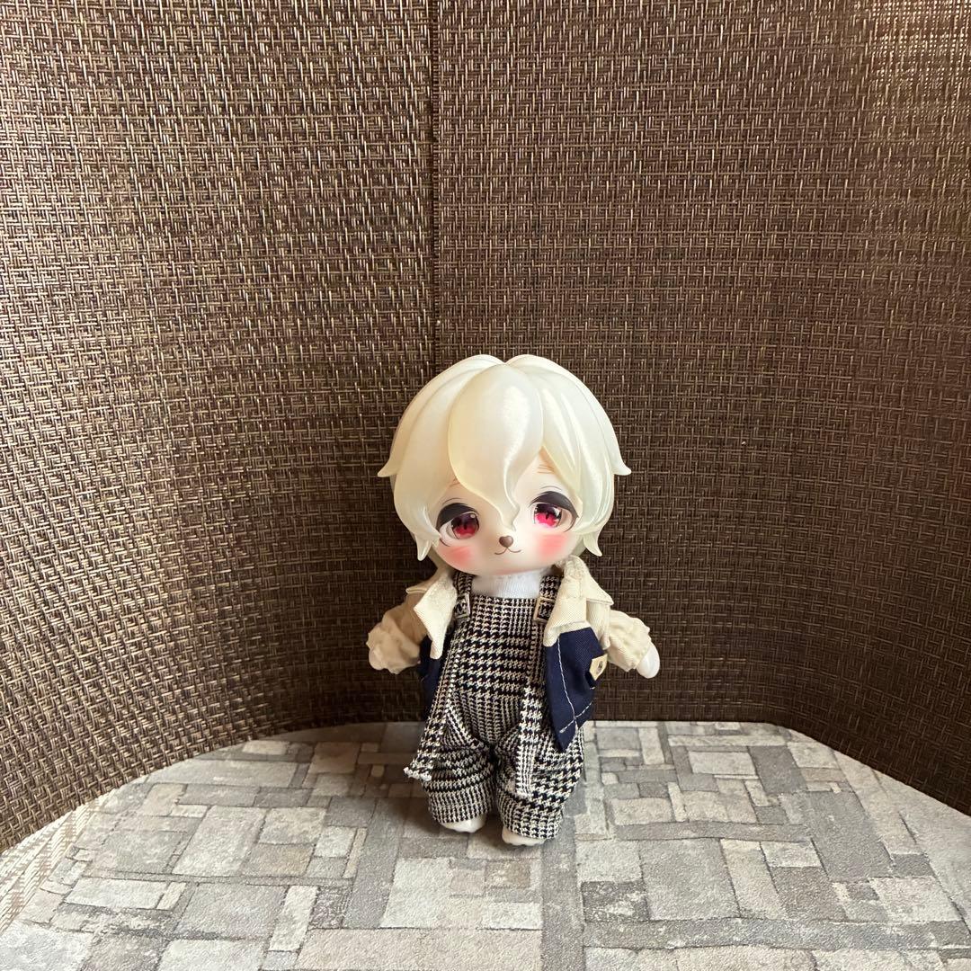ゆったりカットソーとパンツ　ハピプラサイズ　アウトフィット