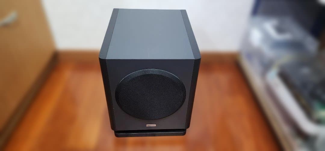 ONKYO TX-L50 AVレシーバー