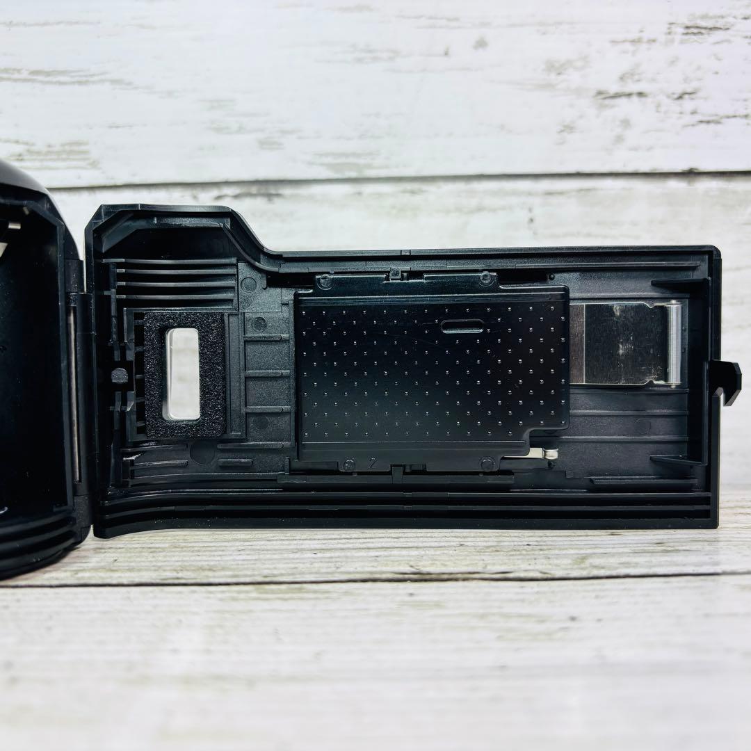 【動作良好】Canon フィルムカメラ New Autoboy PANORAMA