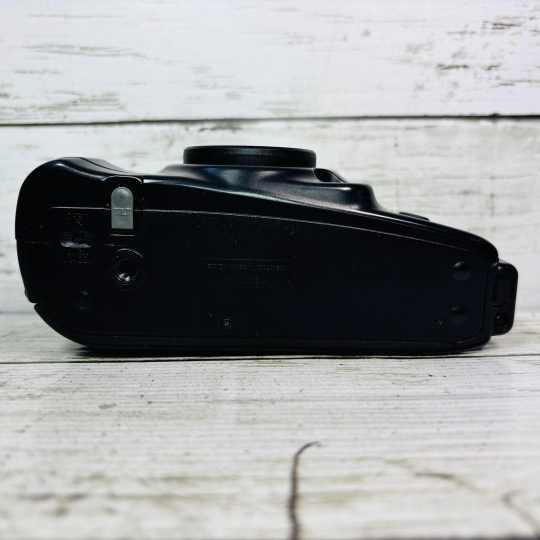 【動作良好】Canon フィルムカメラ New Autoboy PANORAMA