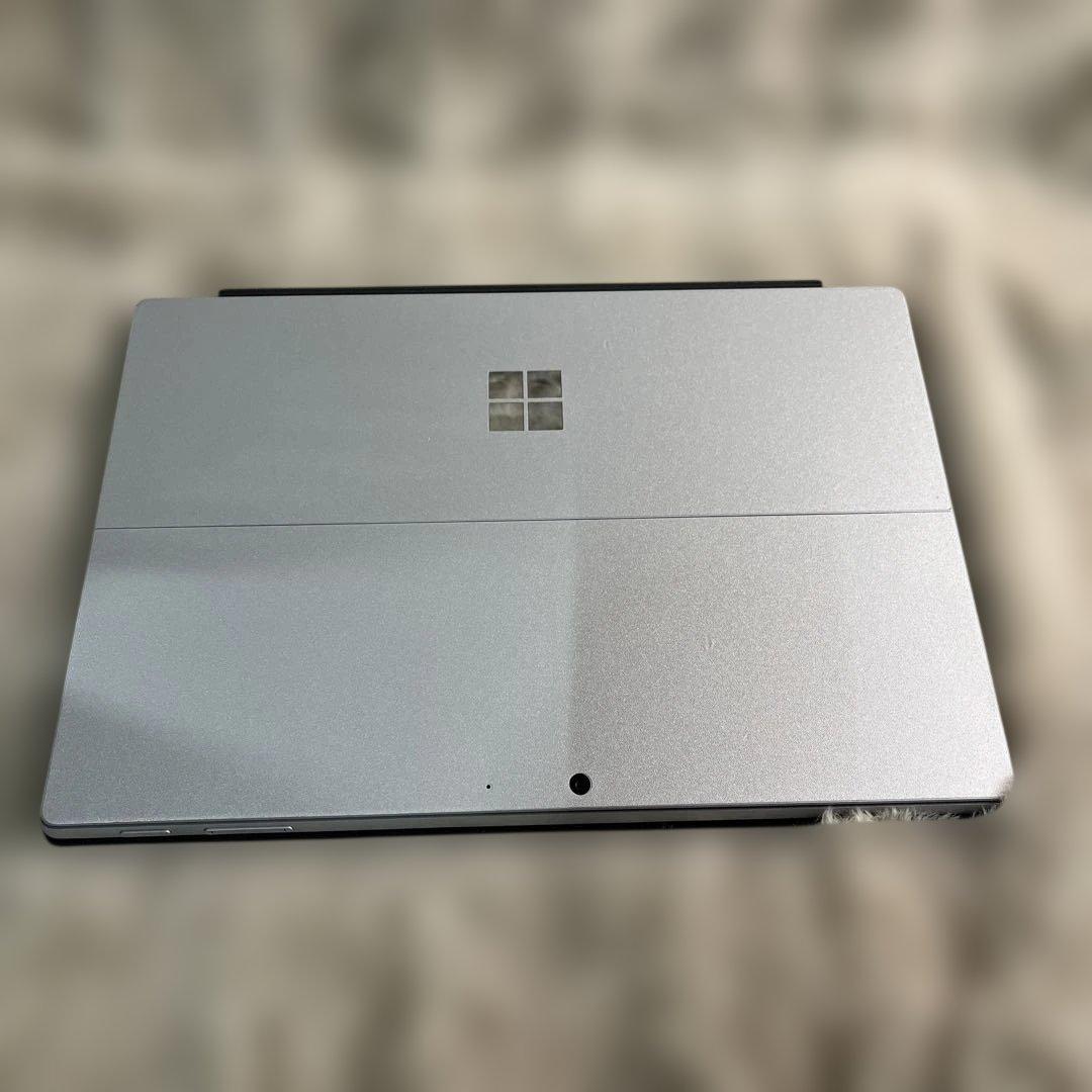 Surface Pro 7+ 12.3インチ