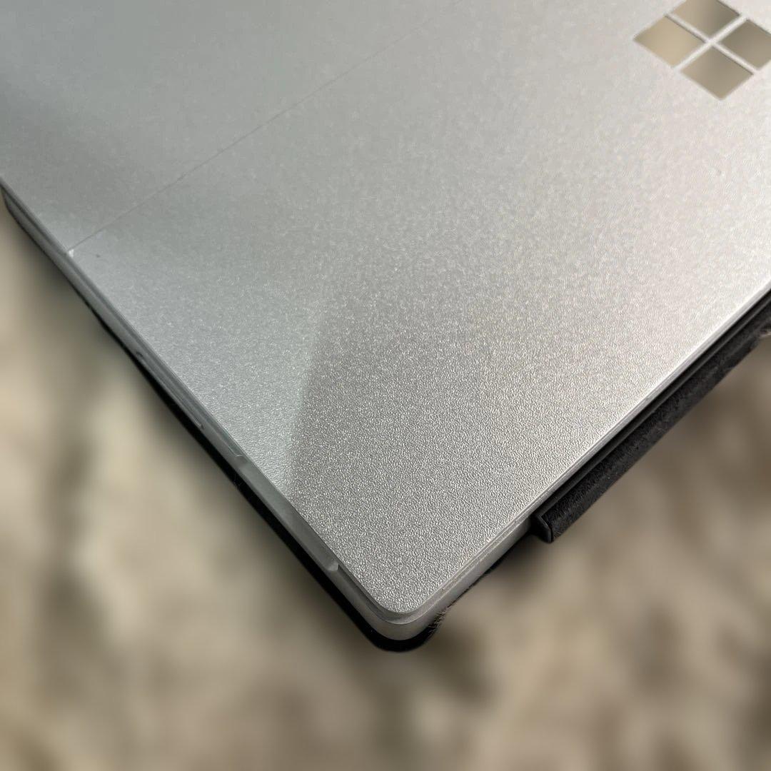 Surface Pro 7+ 12.3インチ