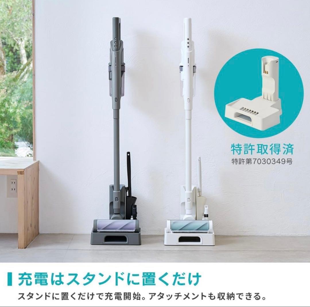 2025年製 アイリスオーヤマ サイクロン クリーナー SCD-210P 掃除機