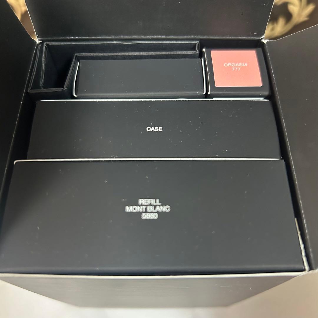 【新品未使用】NARS GLOW-GETTER SET トラベルサイズ