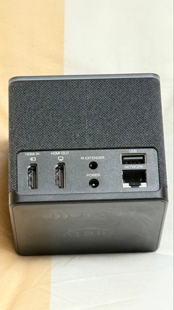 Amazon Fire TV Cube（第3世代）