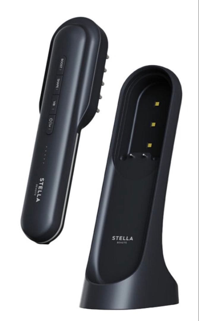 STELLA レーザー&EMSリフトブラシPRO 2.0