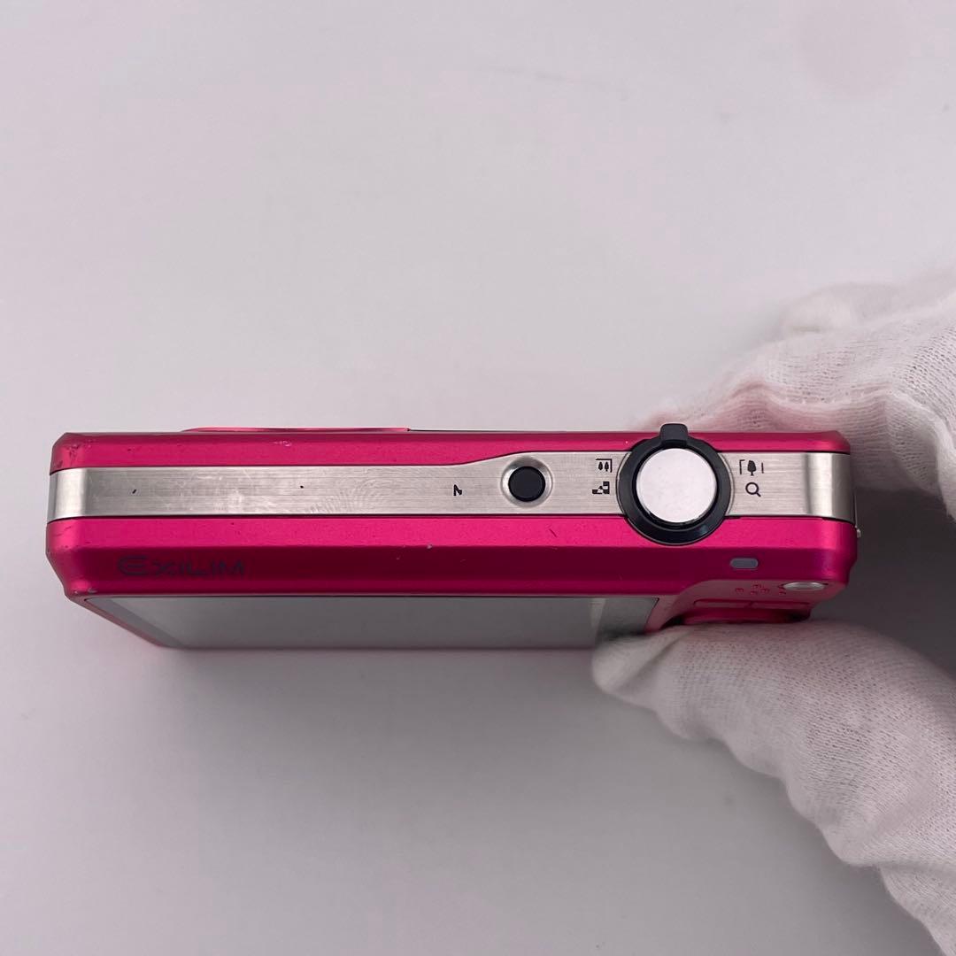 追加あり⭕️難あり【動作確認済み】CASIO EXILIM EX-Z90