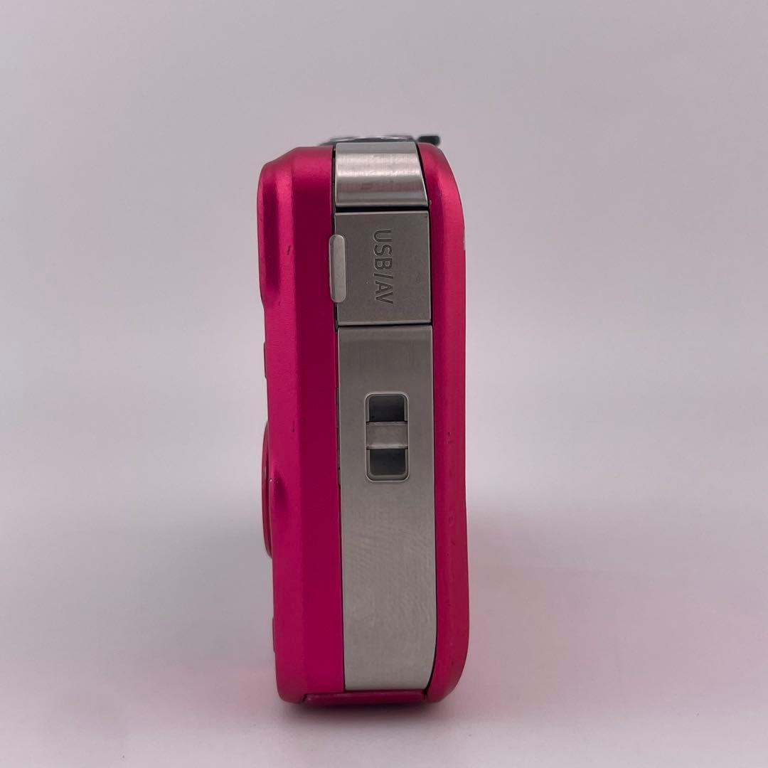 追加あり⭕️難あり【動作確認済み】CASIO EXILIM EX-Z90
