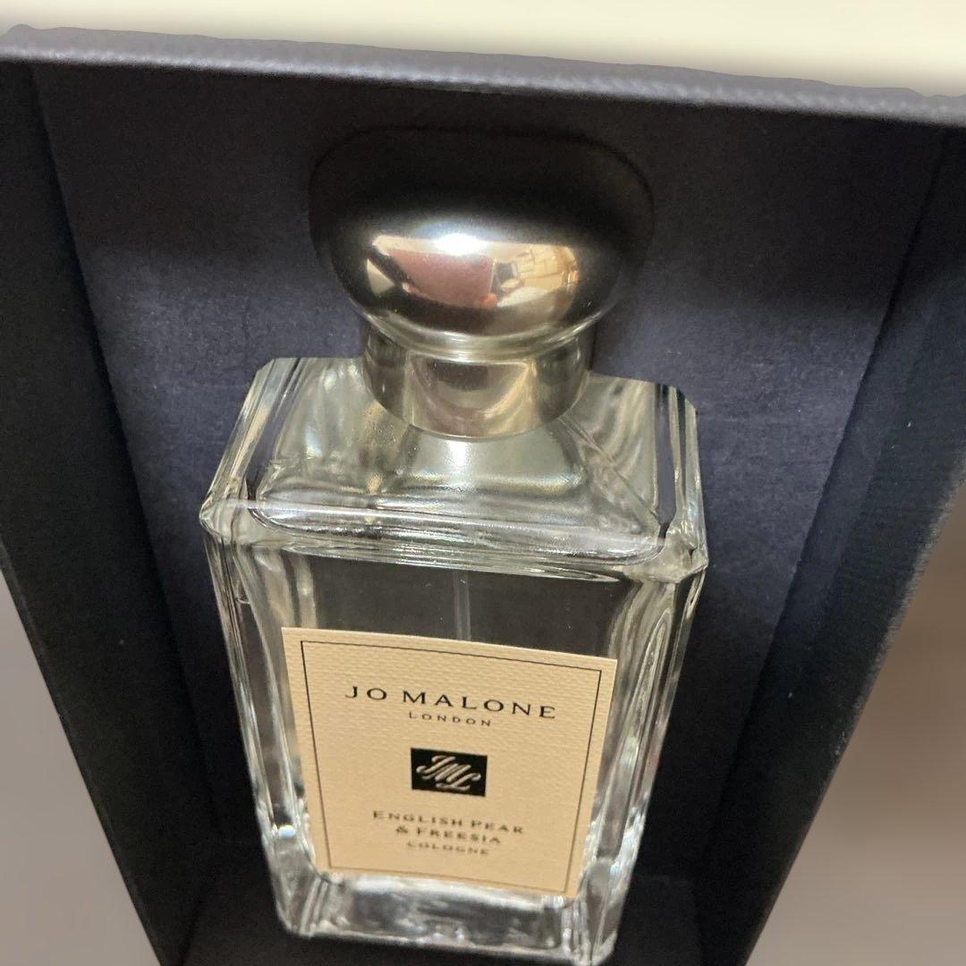 香水(ユニセックス) Jo Malone English Pear & Freesia 100ml