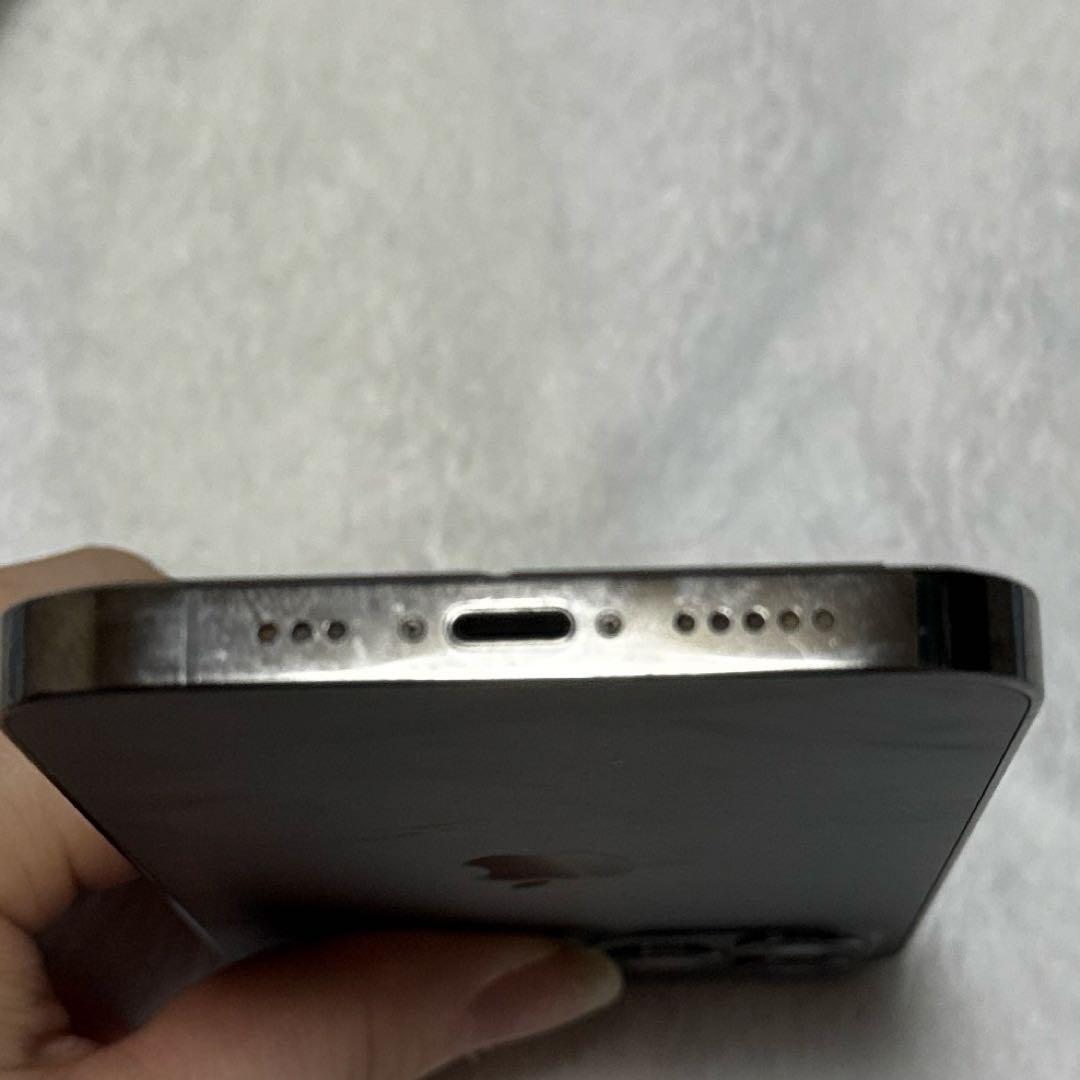 iPhone12 Pro ジャンク品