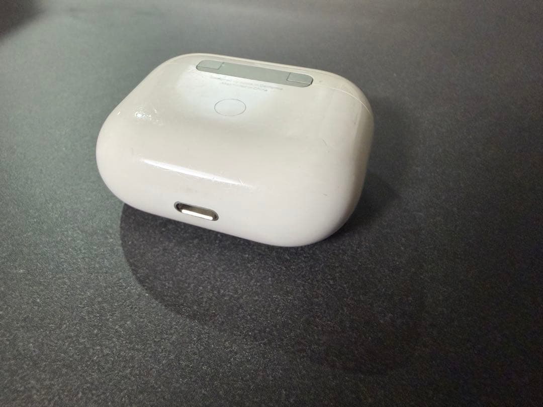 AirPods 第3世代 箱付 充電コード付 動作確認済