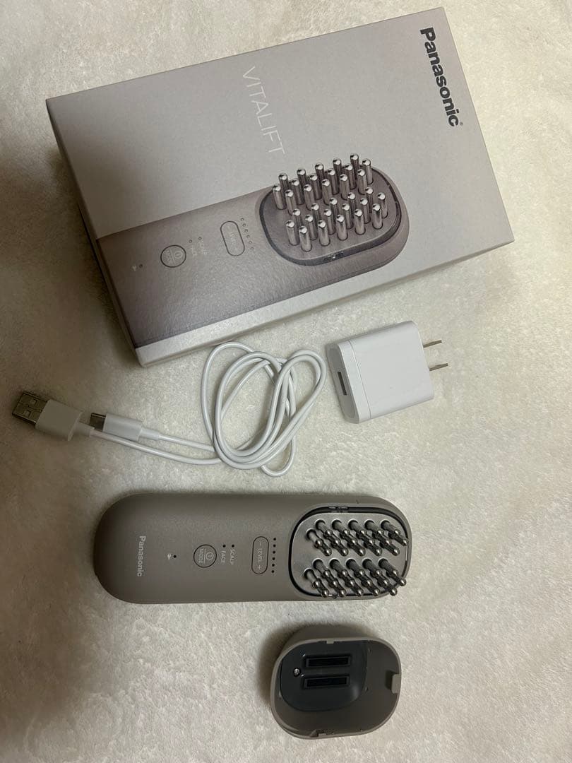 Panasonic バイタリフト　ブラシ　eh-sp60-h