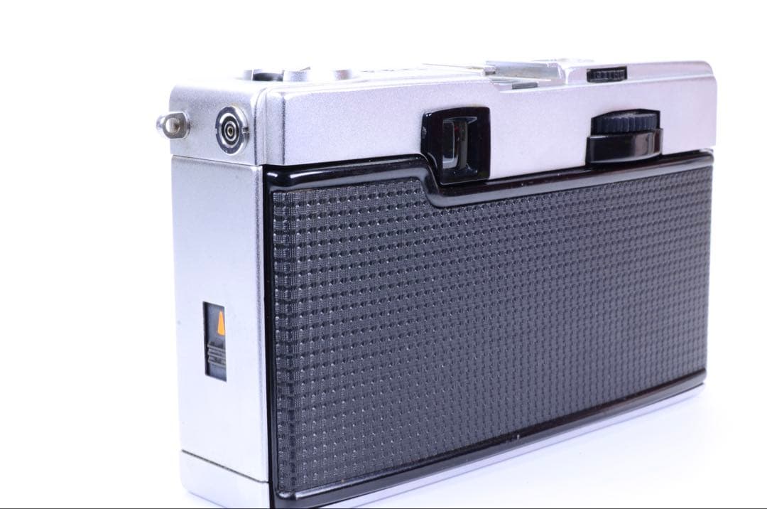 OLYMPUS PEN EED ハーフサイズフィルムカメラ｜動作良好