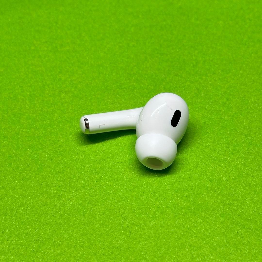 i17エアポッツプロ 第2世代 AirPods Pr 左イヤホン Apple