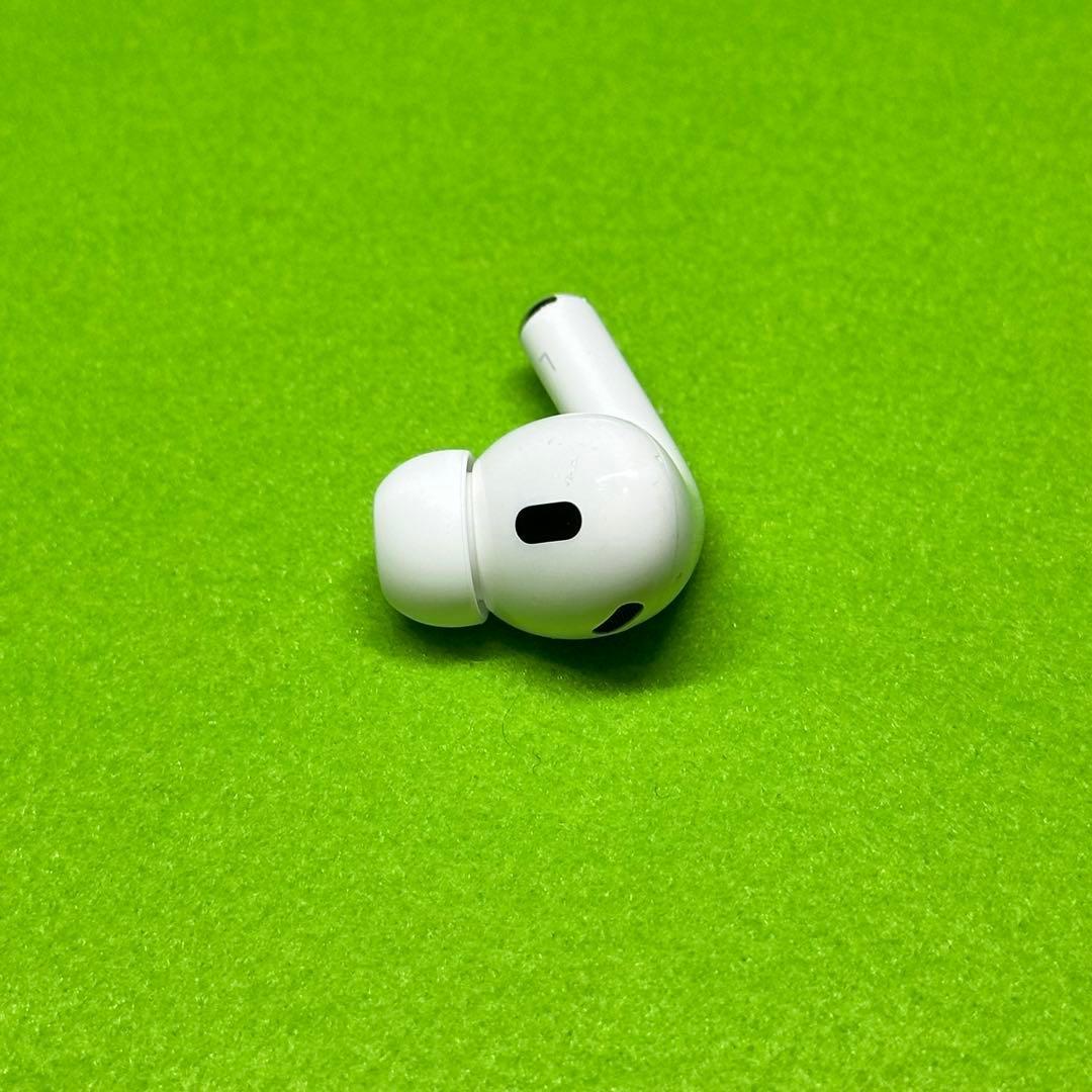 i17エアポッツプロ 第2世代 AirPods Pr 左イヤホン Apple